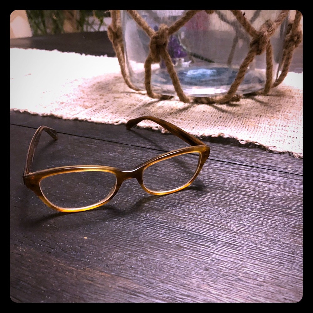 Oliver Peoples Reader Frames - image 1